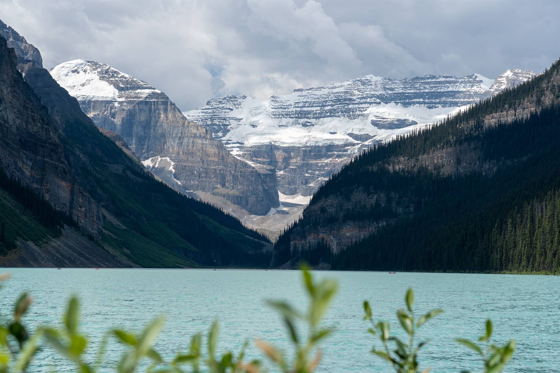Real people. Real websites. Right here in Canada.